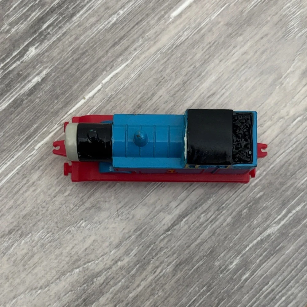 ERTL Thomas 1985
